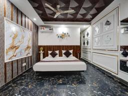 Hotel Twamev in Delhi