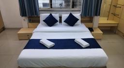 Hotel Krishna Sai in Pune