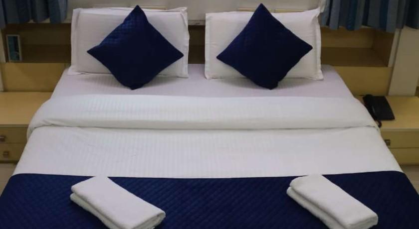 Hotel Krishna Sai in Pune