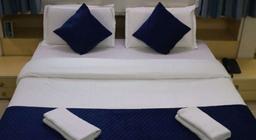 Hotel Krishna Sai in Pune