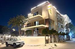 Star Residency in Gurgaon