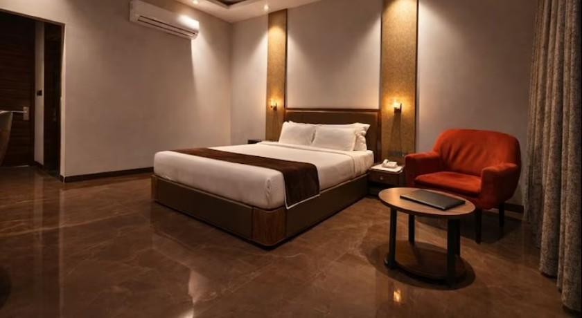 White Season by The Sky Imperial, Bhilwara in Bhilwara