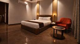 White Season by The Sky Imperial, Bhilwara in Bhilwara