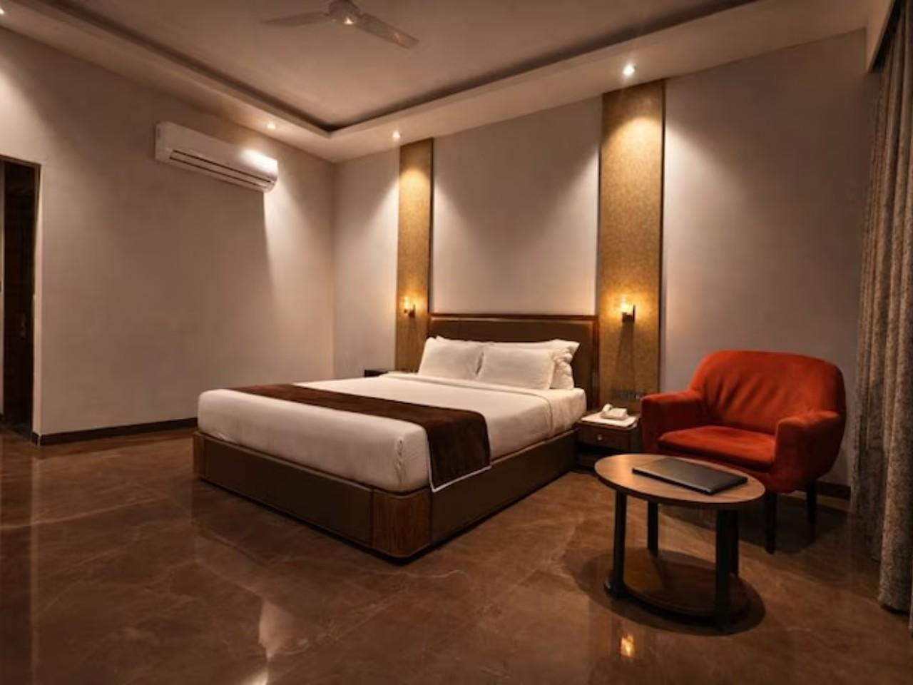 White Season by The Sky Imperial, Bhilwara in Bhilwara