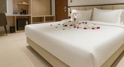 Aarambh by The Sky Imperial Indore in Indore