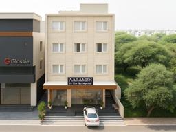 Aarambh by The Sky Imperial Indore in Indore