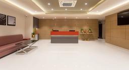 Hotel Orange Street in Bhopal