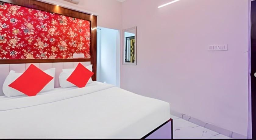 Diamond Regency in Kolkata