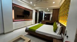 Hotel Banjara in Bhopal