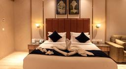 Hiland Hotel in Siliguri