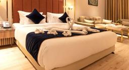 Hiland Hotel in Siliguri