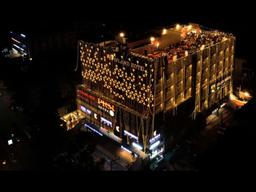 Hiland Hotel in Siliguri