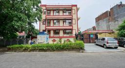 Silver Leaf in Noida