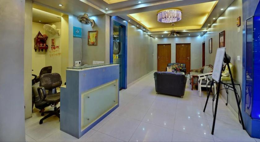 Silver Leaf in Noida