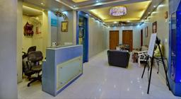 Silver Leaf in Noida