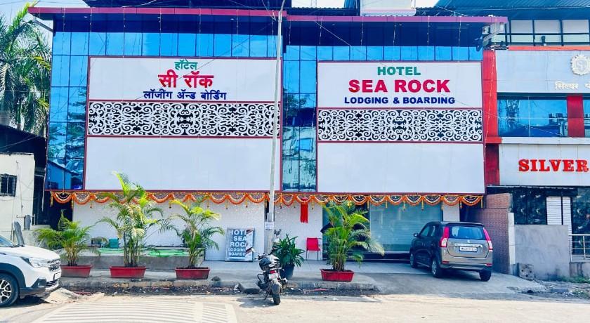 Hotel Sea Rock in Navi Mumbai