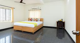 Stayz Royale - Mysuru in Mysore