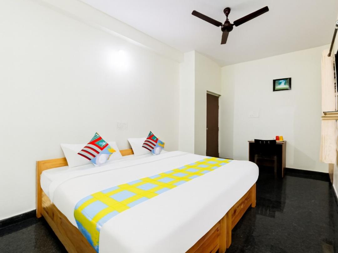 Stayz Royale - Mysuru in Mysore