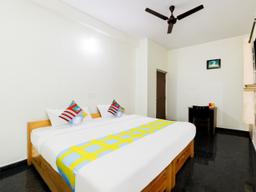 Stayz Royale - Mysuru in Mysore