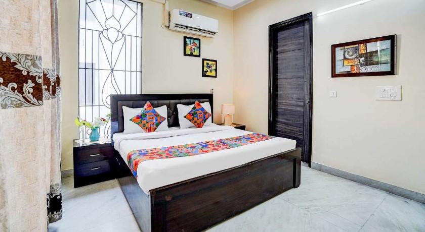 Sarla Sadan in Noida