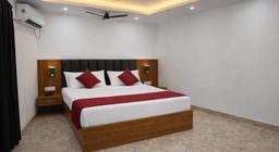 R and R Retreat in Rishikesh