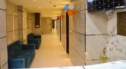 Hotel Sunday Residency in Thane