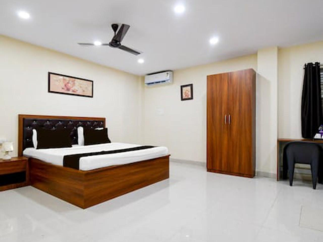 Hotel Trupti Inn , KIIT SQUARE in Bhubaneswar