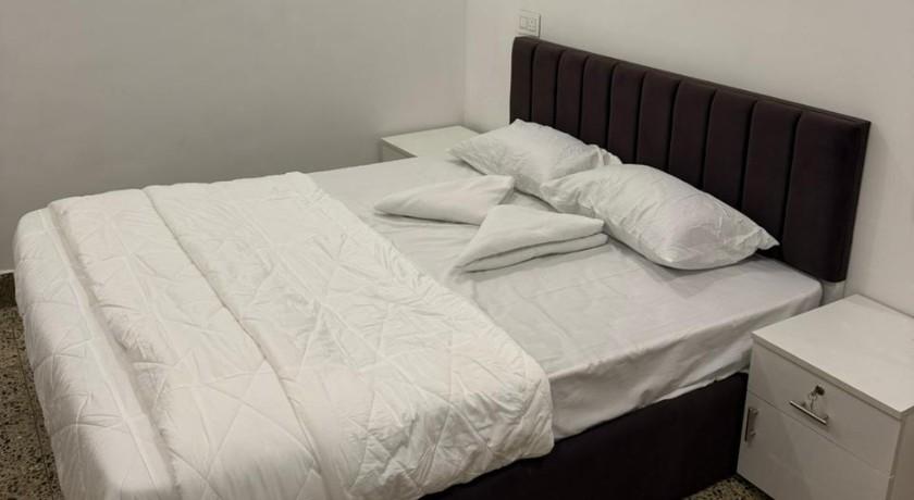 Quba Residency in Kasargode