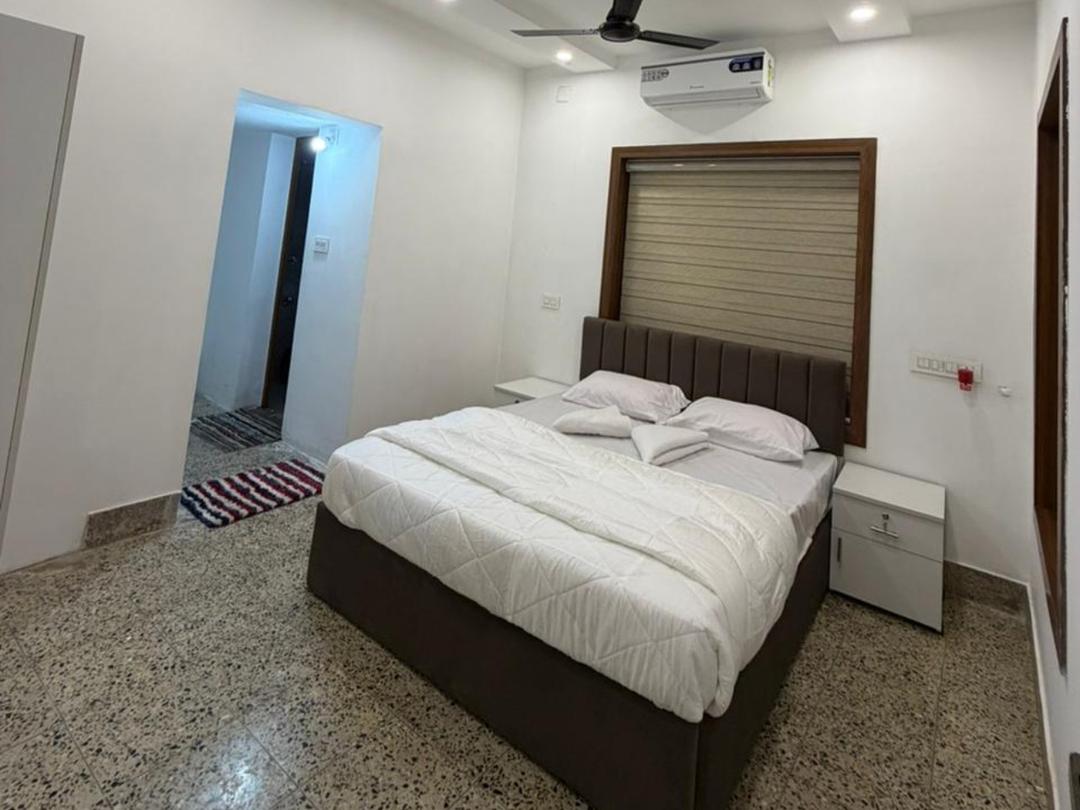 Quba Residency in Kasargode
