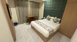 Hotel Zampex Executive in Navi Mumbai