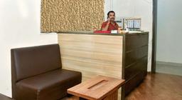 Hotel Saidan Lodging in Navi Mumbai