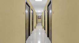 Hotel Saidan Lodging in Navi Mumbai