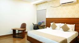 Grand Maalyasa Hotel & Suites in Hyderabad