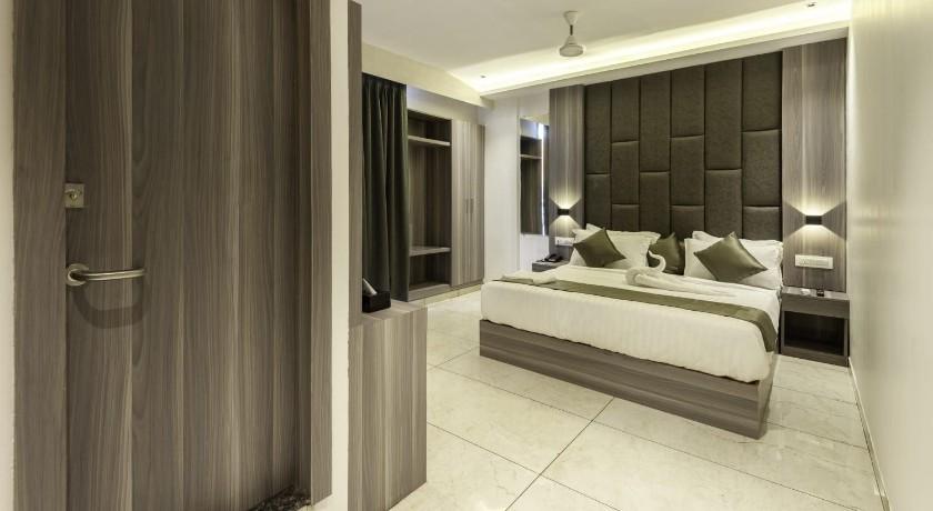 Hotel Hycon in Kozhikode