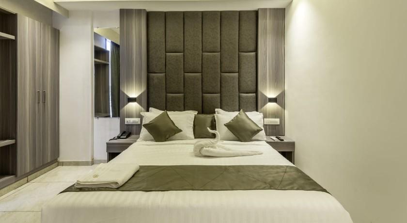 Hotel Hycon in Kozhikode