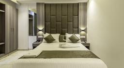 Hotel Hycon in Kozhikode