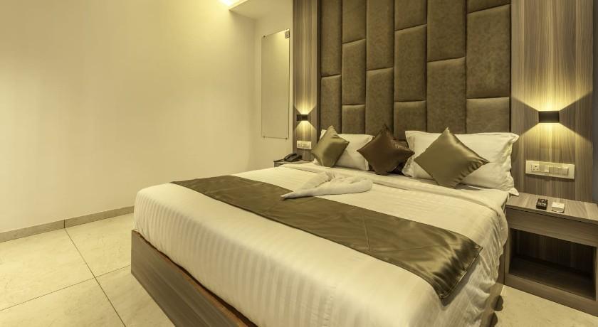 Hotel Hycon in Kozhikode