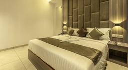 Hotel Hycon in Kozhikode