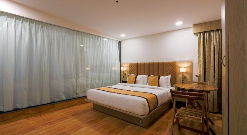 De Classico Hotel Apartment in Mumbai