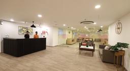 Ginger Ahmedabad, RTO Circle in Ahmedabad
