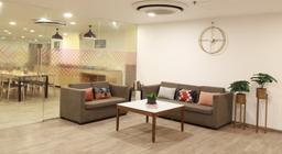 Ginger Ahmedabad, RTO Circle in Ahmedabad