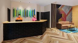 Ginger Sector 63, Noida in Noida
