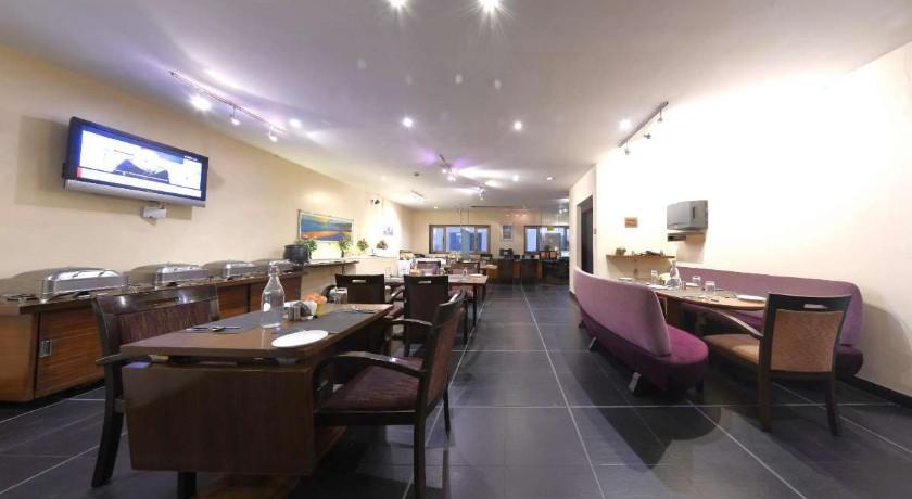 Hotel Studio Estique in Pune