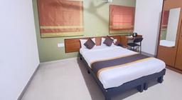 Hop Inn Service Apartment in Bangalore