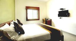 Hop Inn Service Apartment in Bangalore