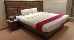 Royal Garden Resort in Vasai Virar