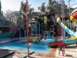 Royal Garden Resort in Vasai Virar