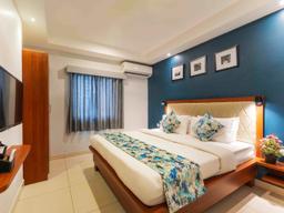 Nevesa Suites in Bangalore