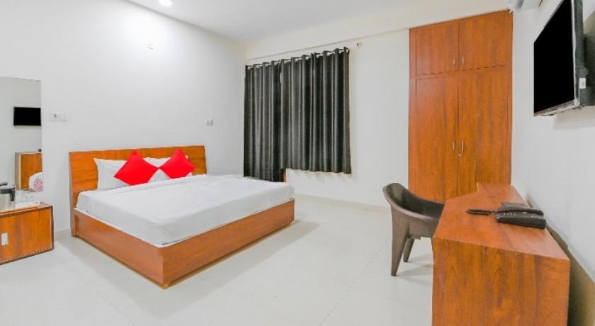 Maples Inn in Kota