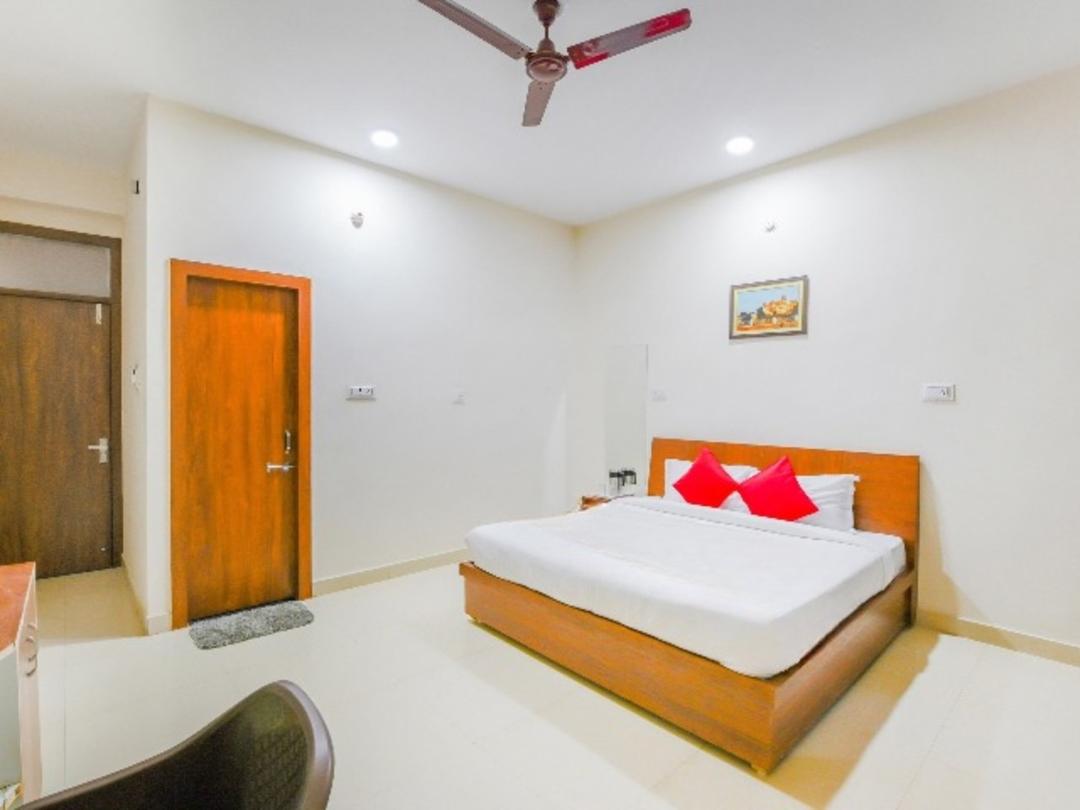 Maples Inn in Kota